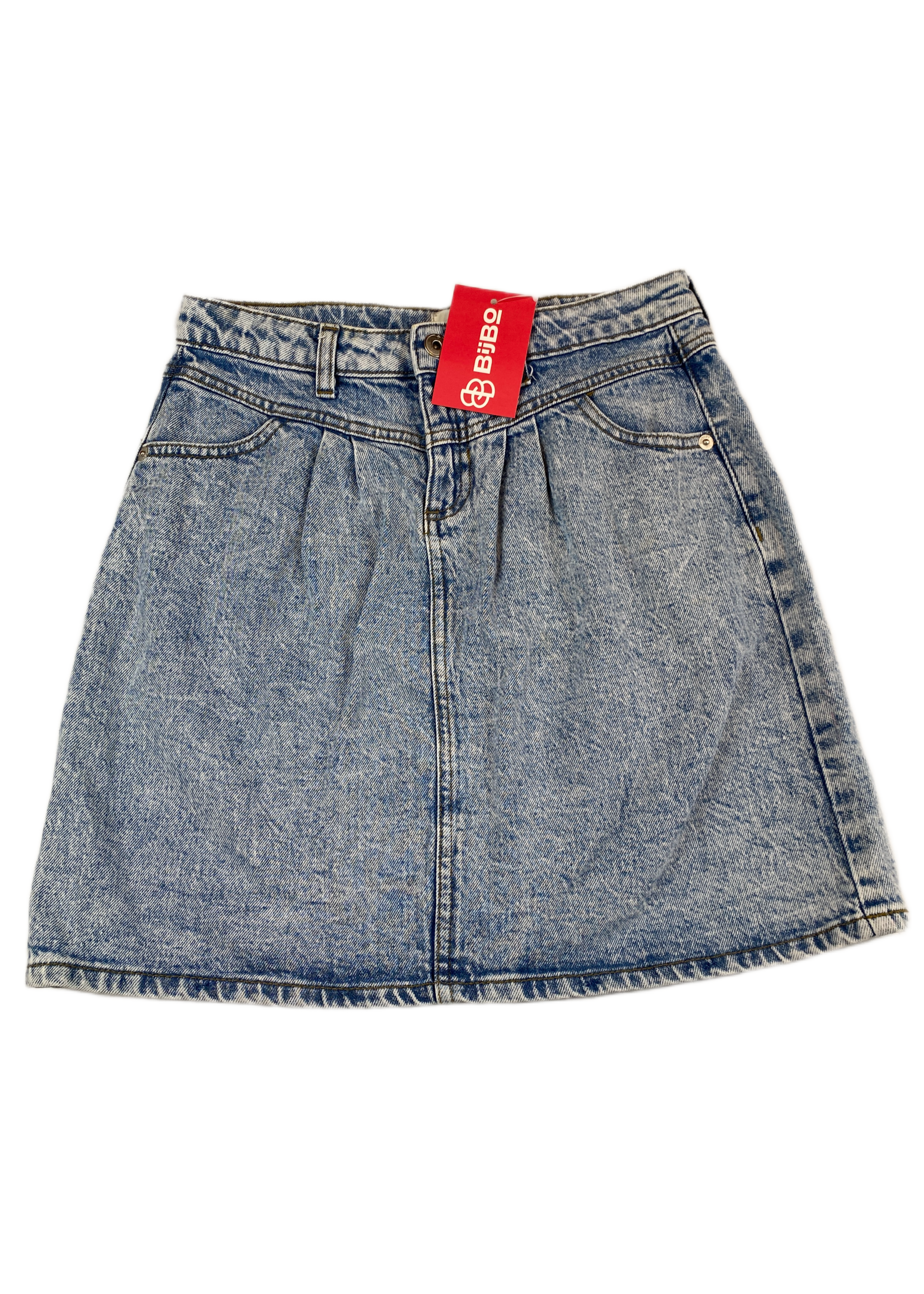 Shoeby BijBO Spijkerrok