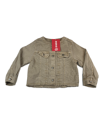 Mayoral BijBO Spijkerjas