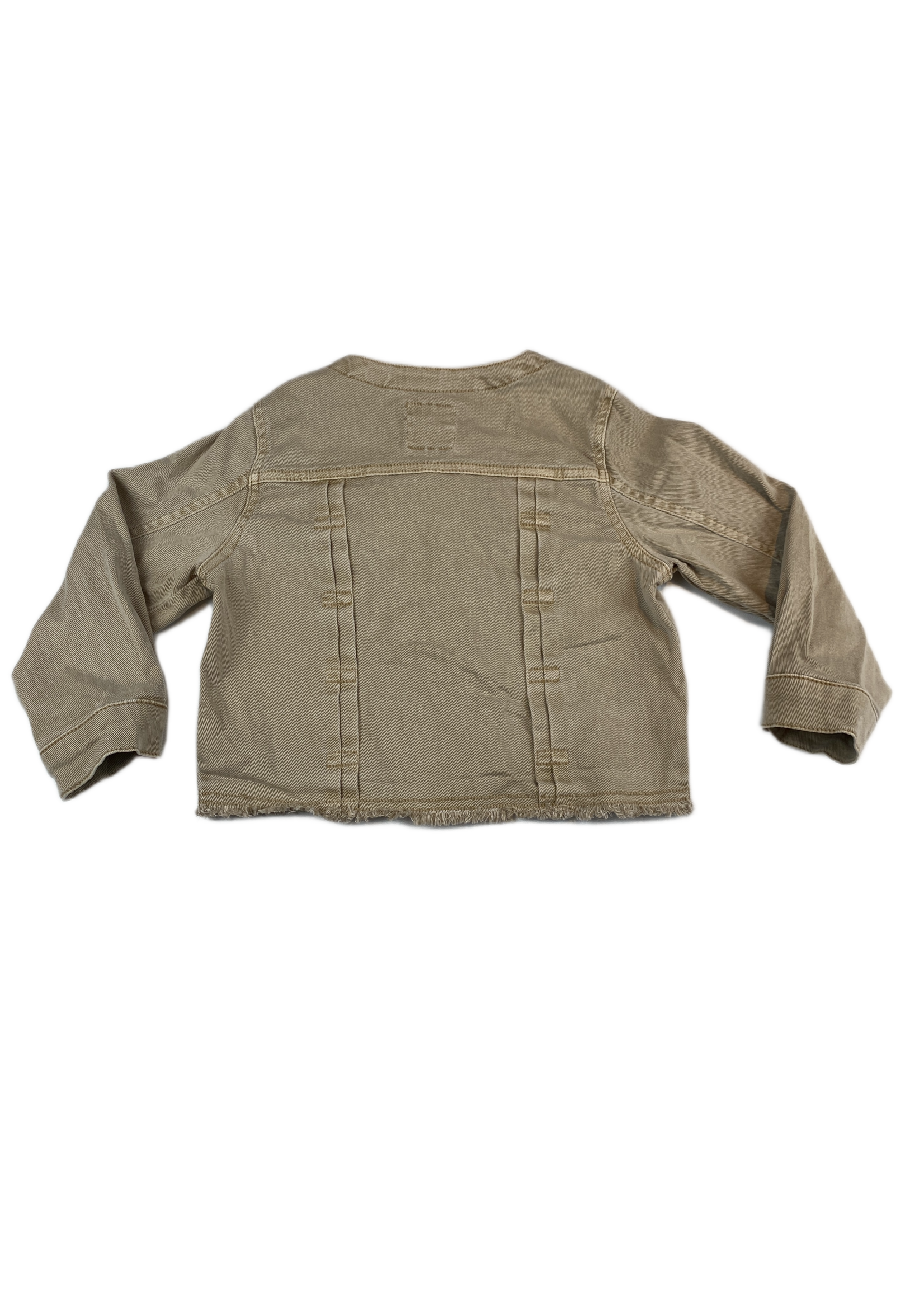 Mayoral BijBO Spijkerjas