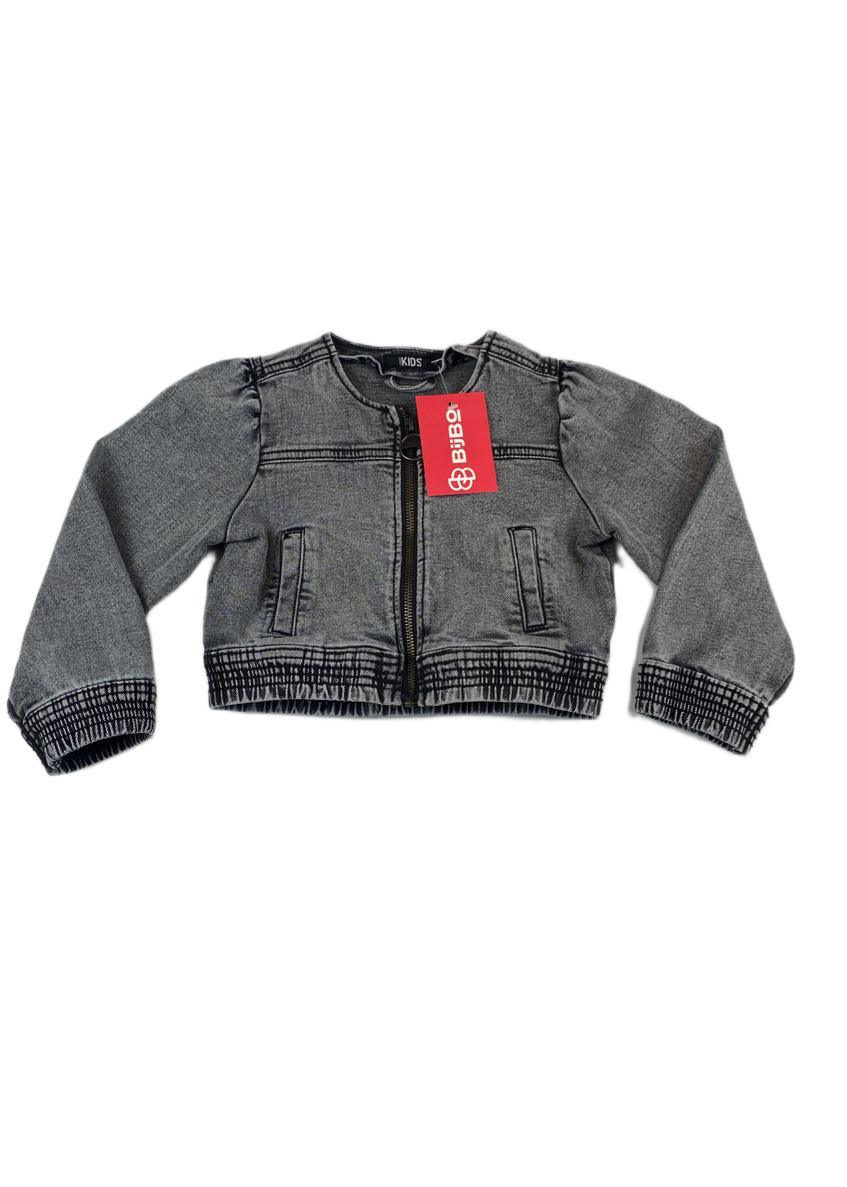 Europe Kids BijBO Spijkerjas