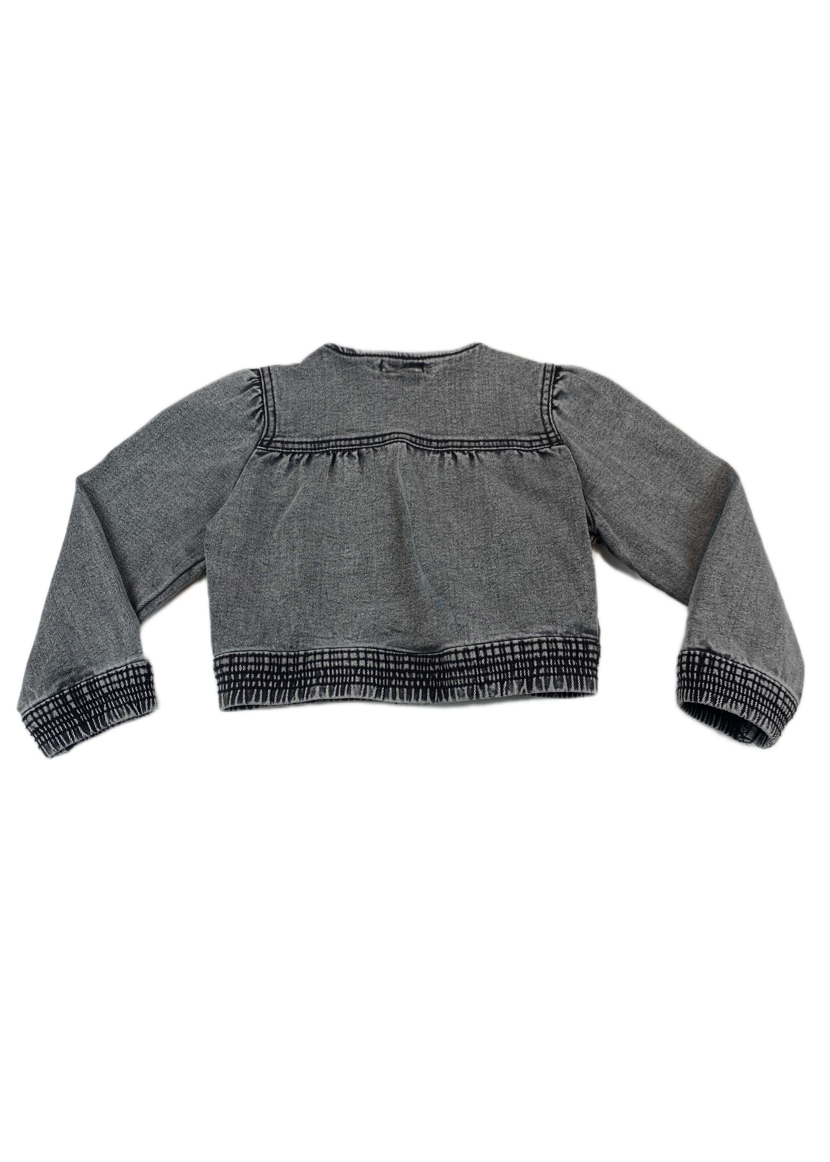 Europe Kids BijBO Spijkerjas