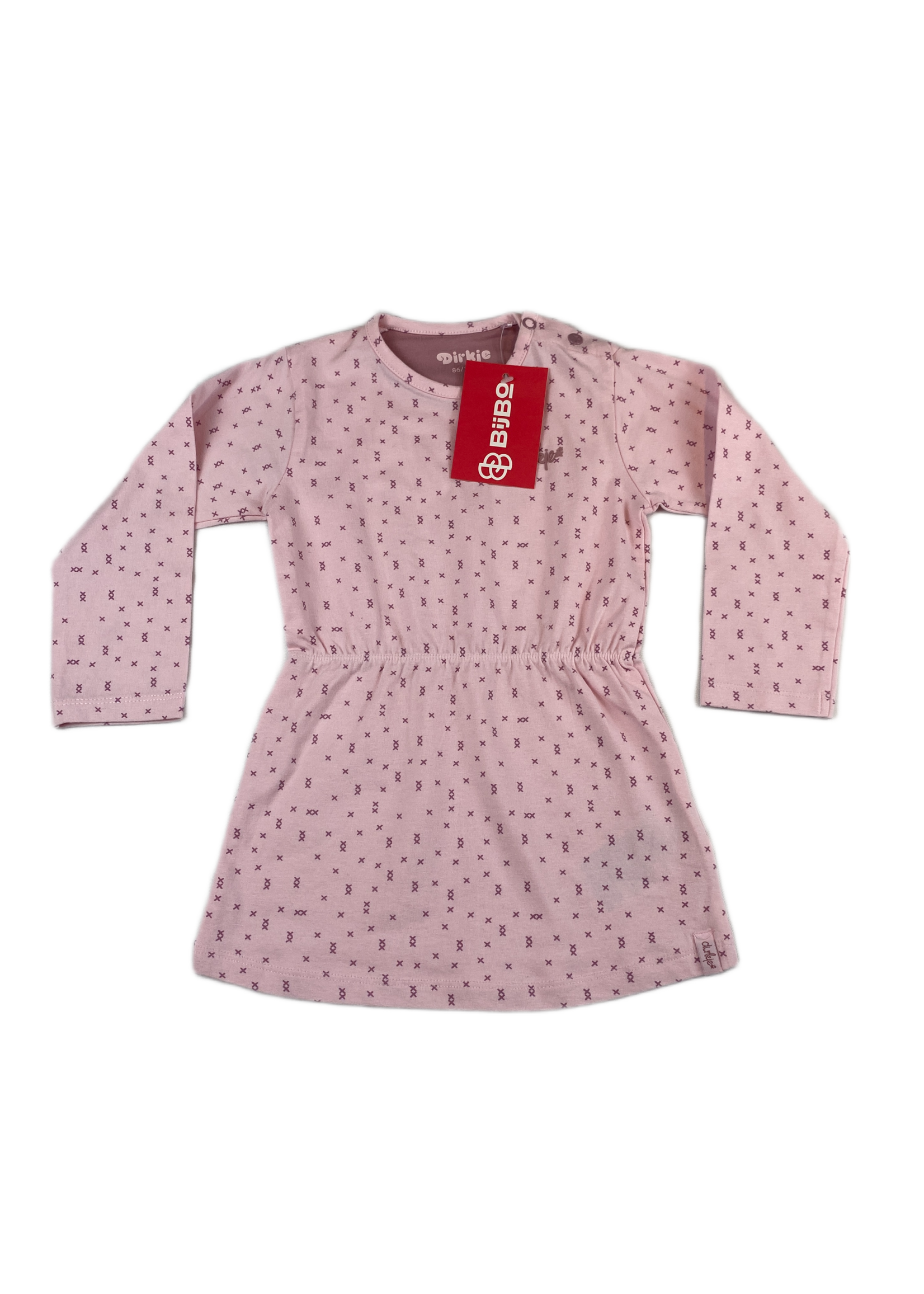 Dirkje BijBO Jurk