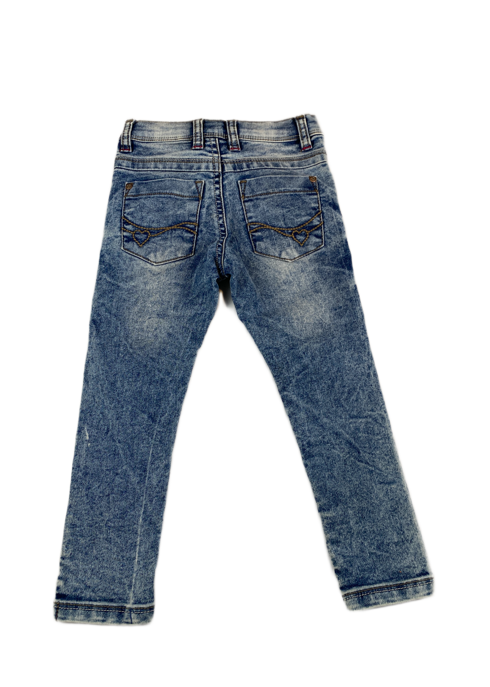 Bakkaboe BijBO Jeans