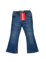 Tweedehands Zara BijBO kinderkleding Jeans