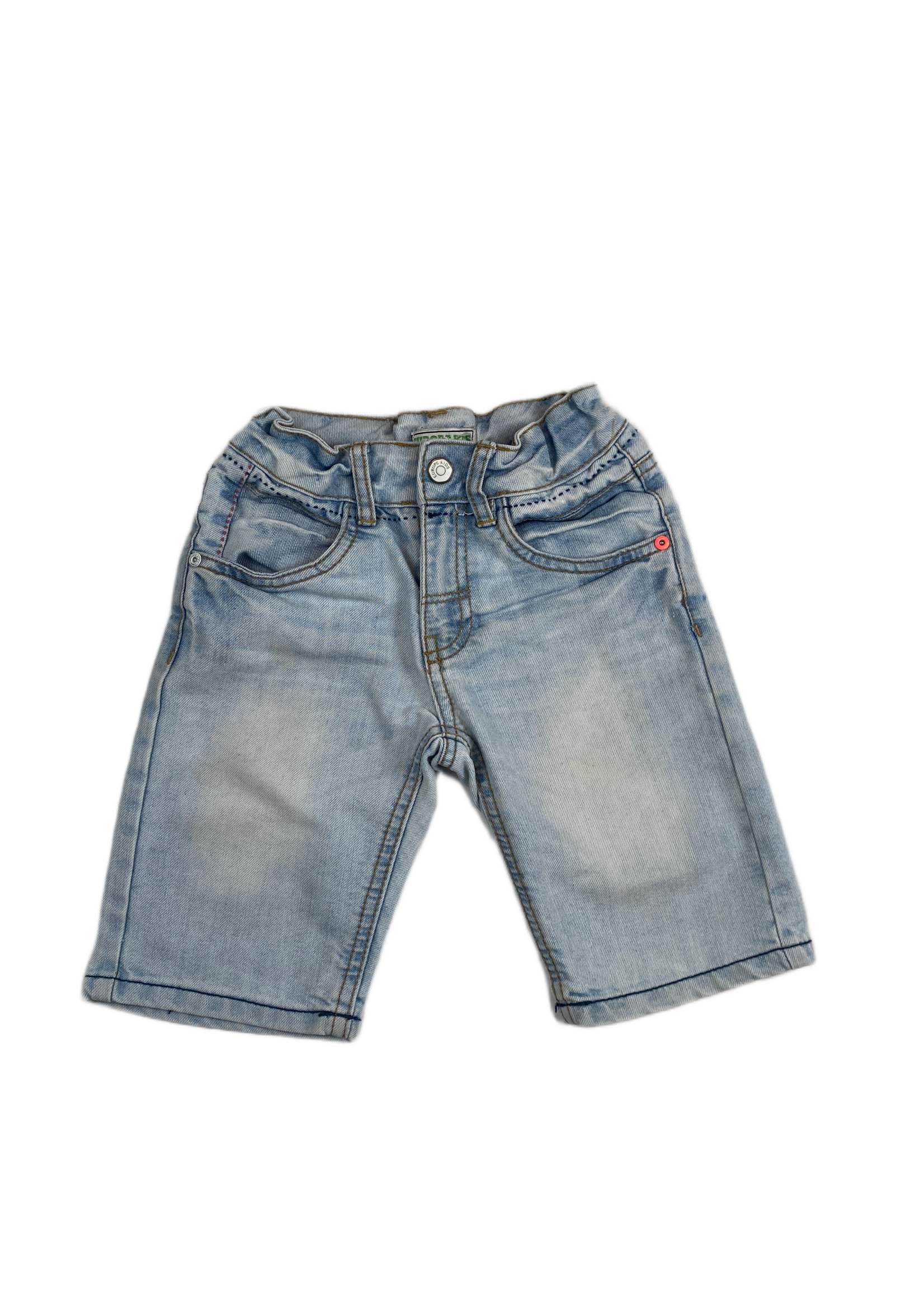 Europe Kids Korte broek