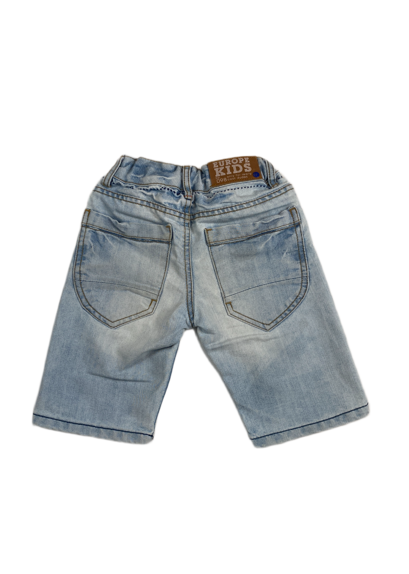 Europe Kids Korte broek