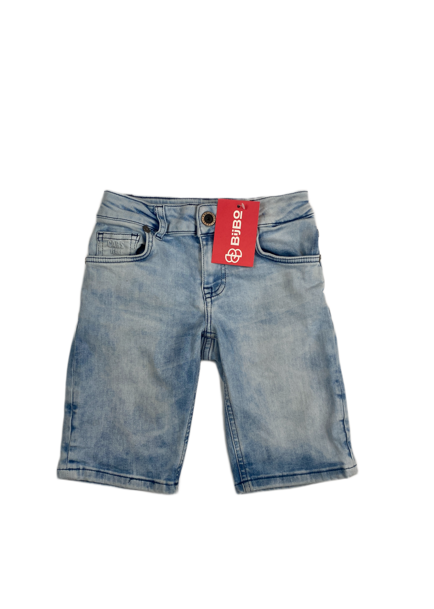 Cars BijBO Korte broek