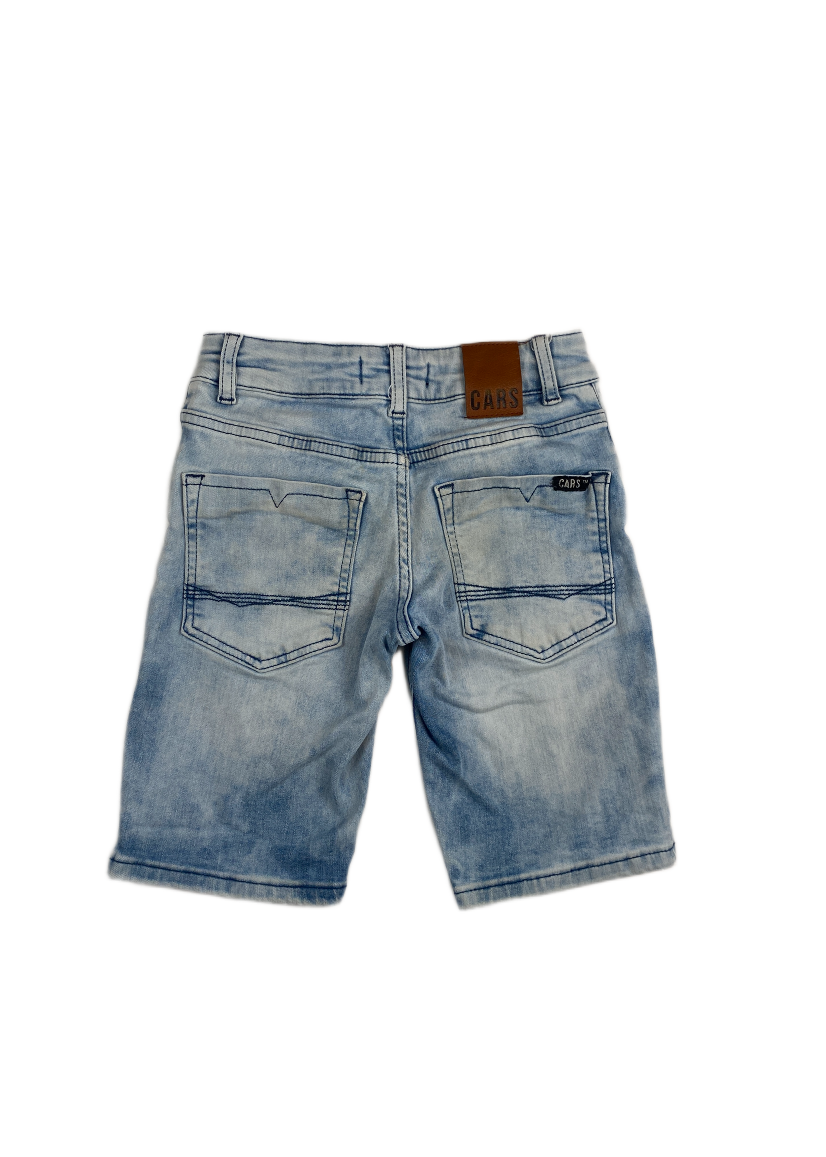 Cars BijBO Korte broek