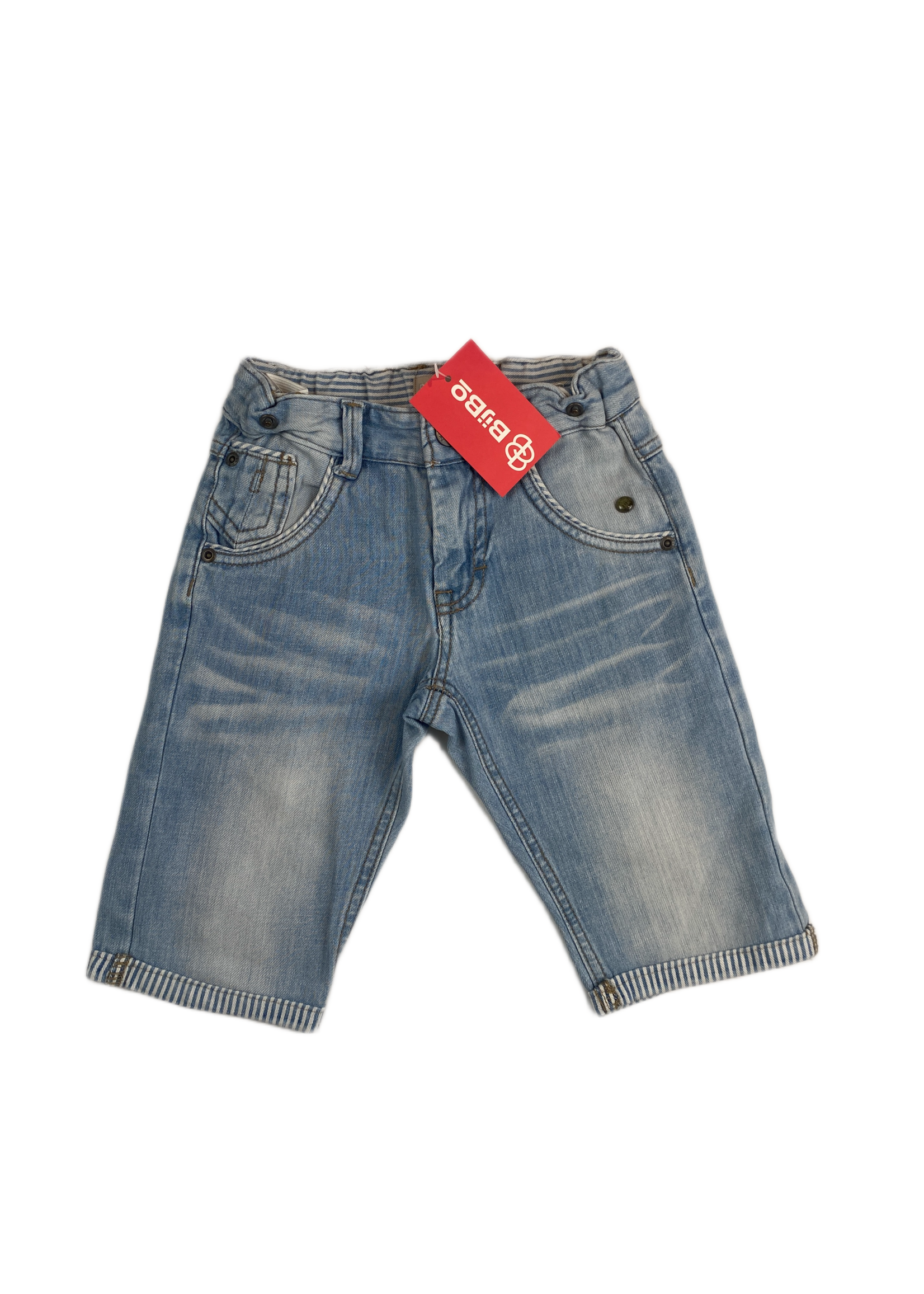 Name It BijBO Korte broek