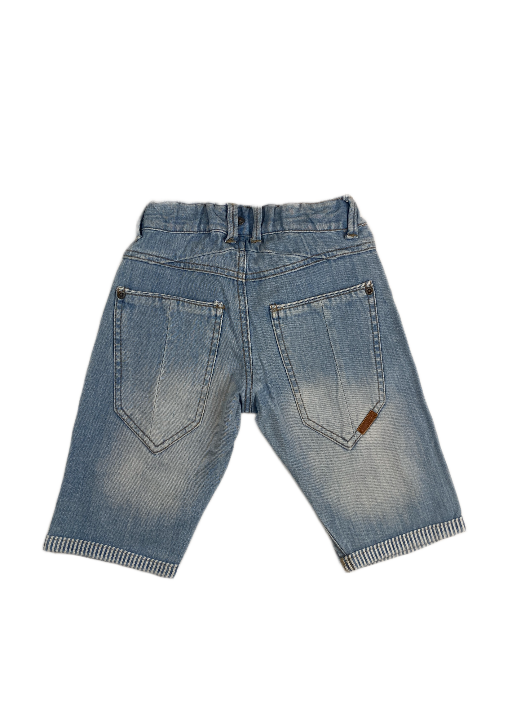 Name It BijBO Korte broek