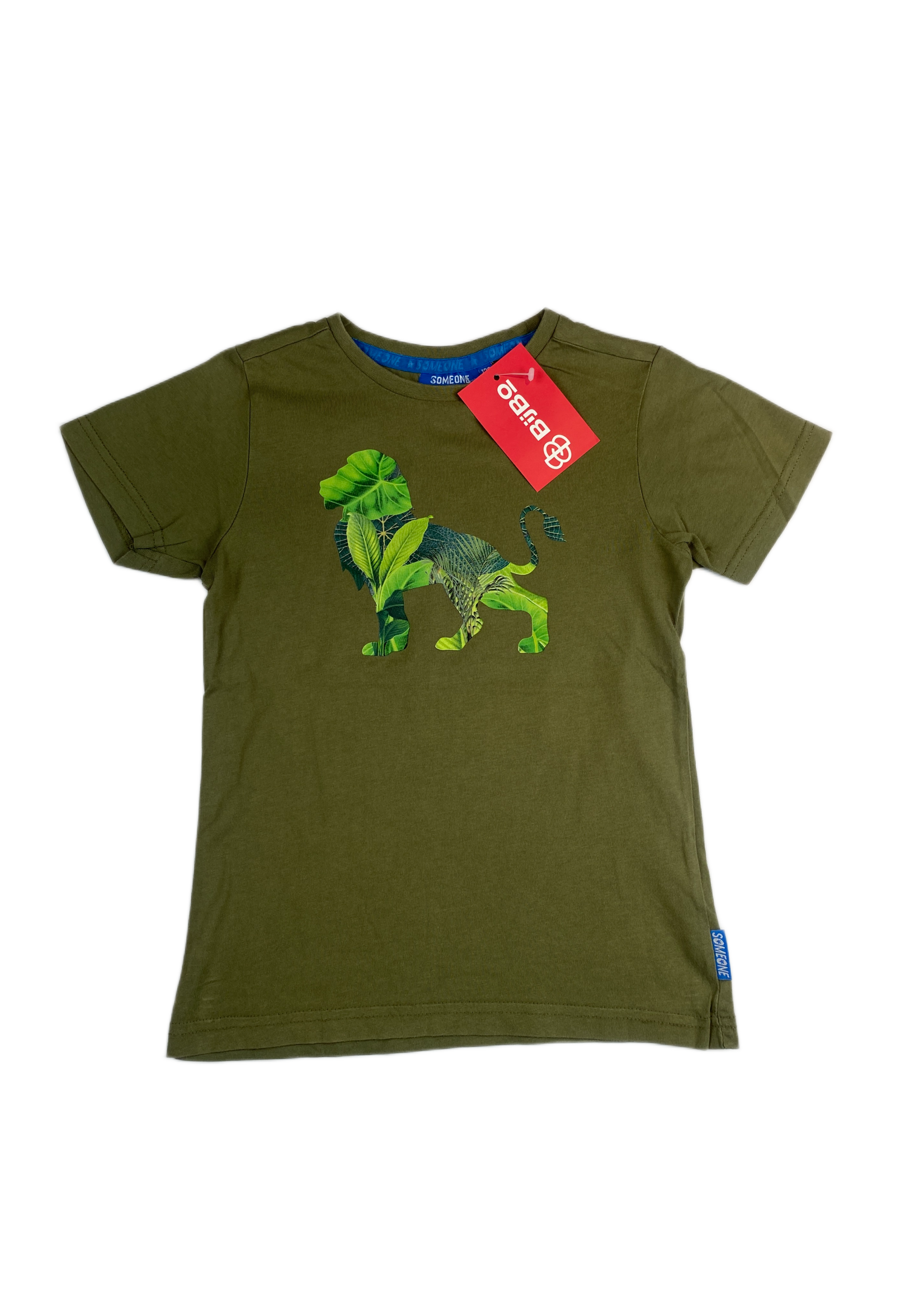 Someone BijBO T-shirt