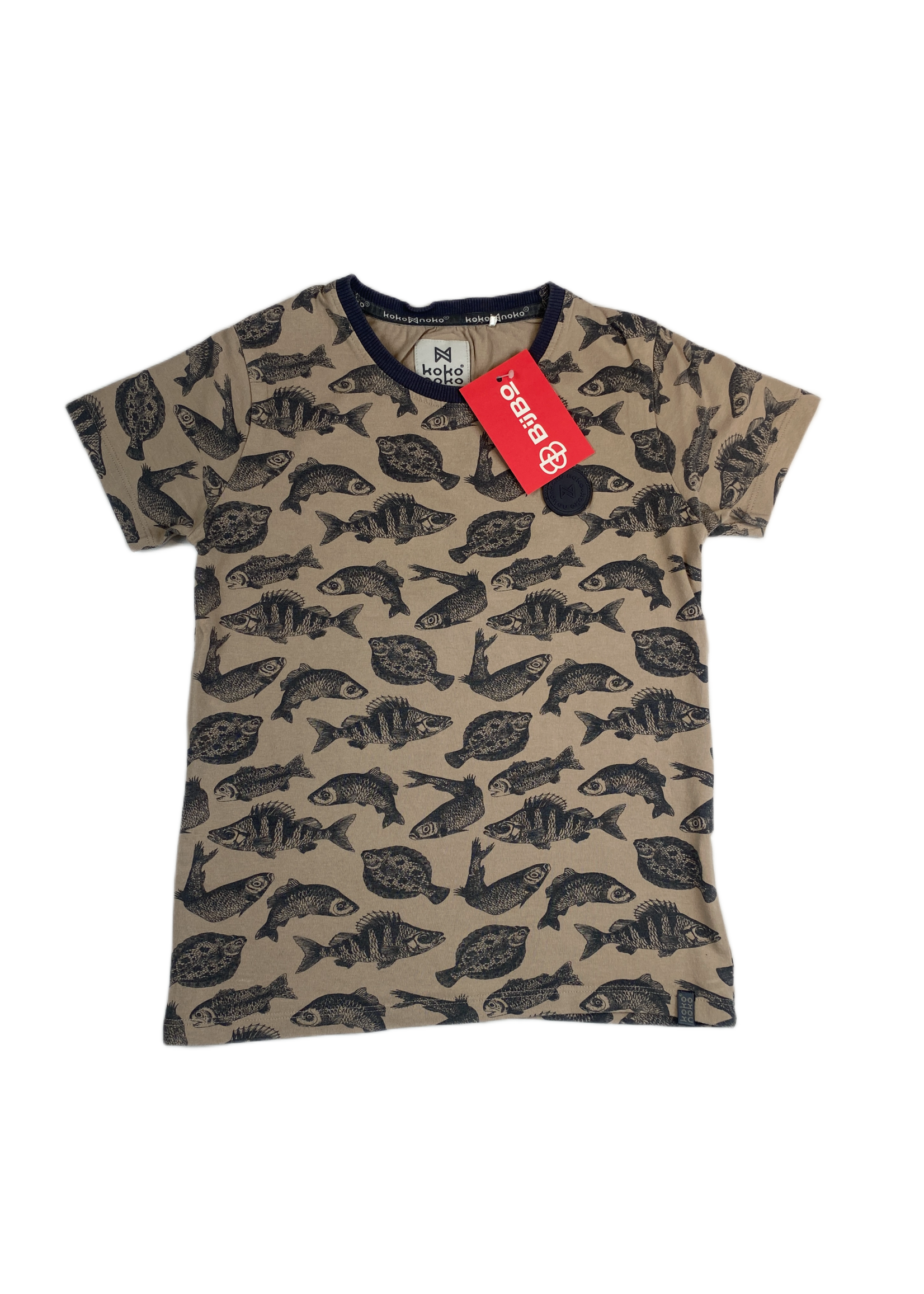 Koko Noko BijBO T-shirt