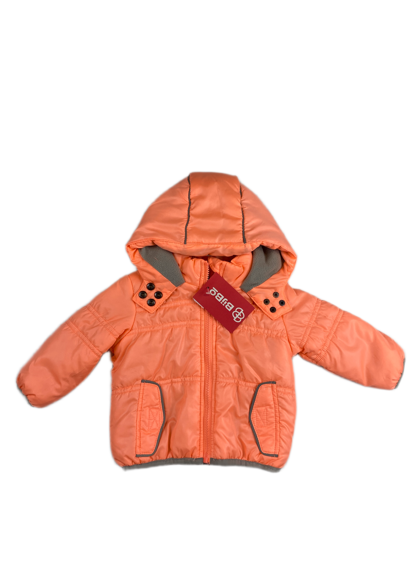 Dirkje BijBO Tussenjas