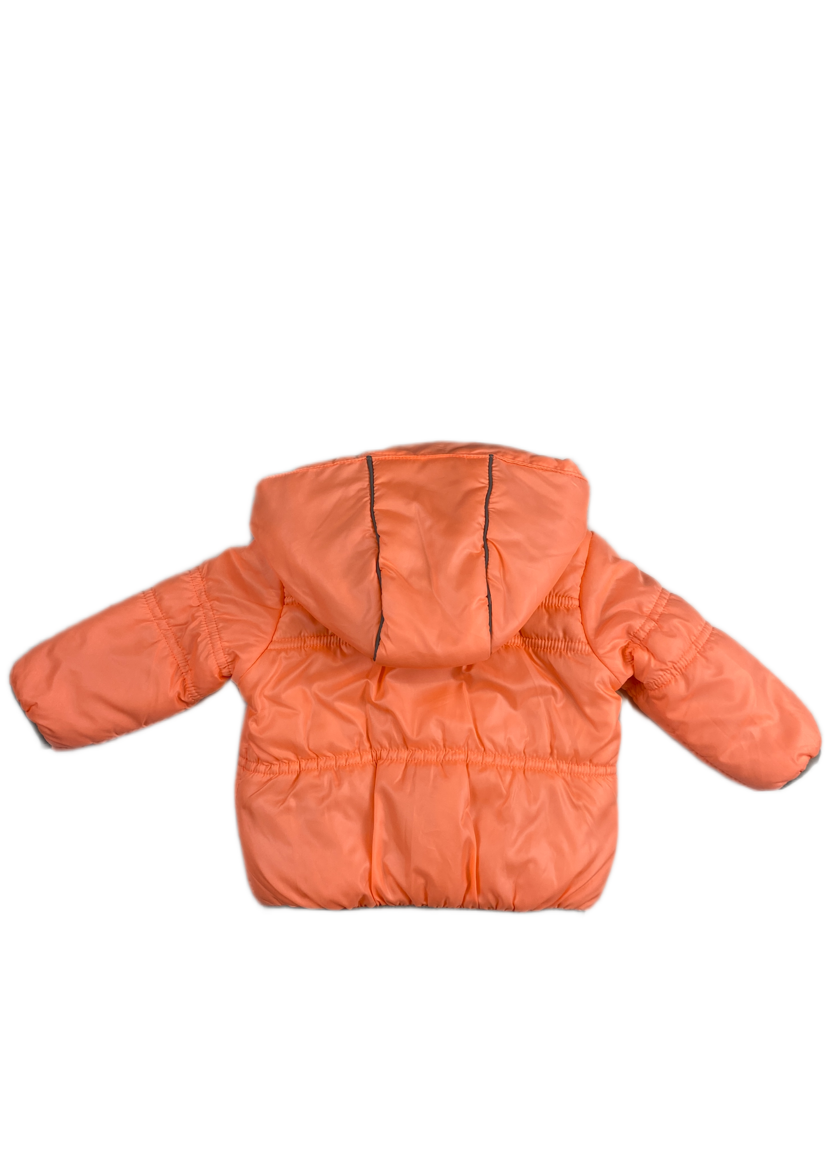 Dirkje BijBO Tussenjas