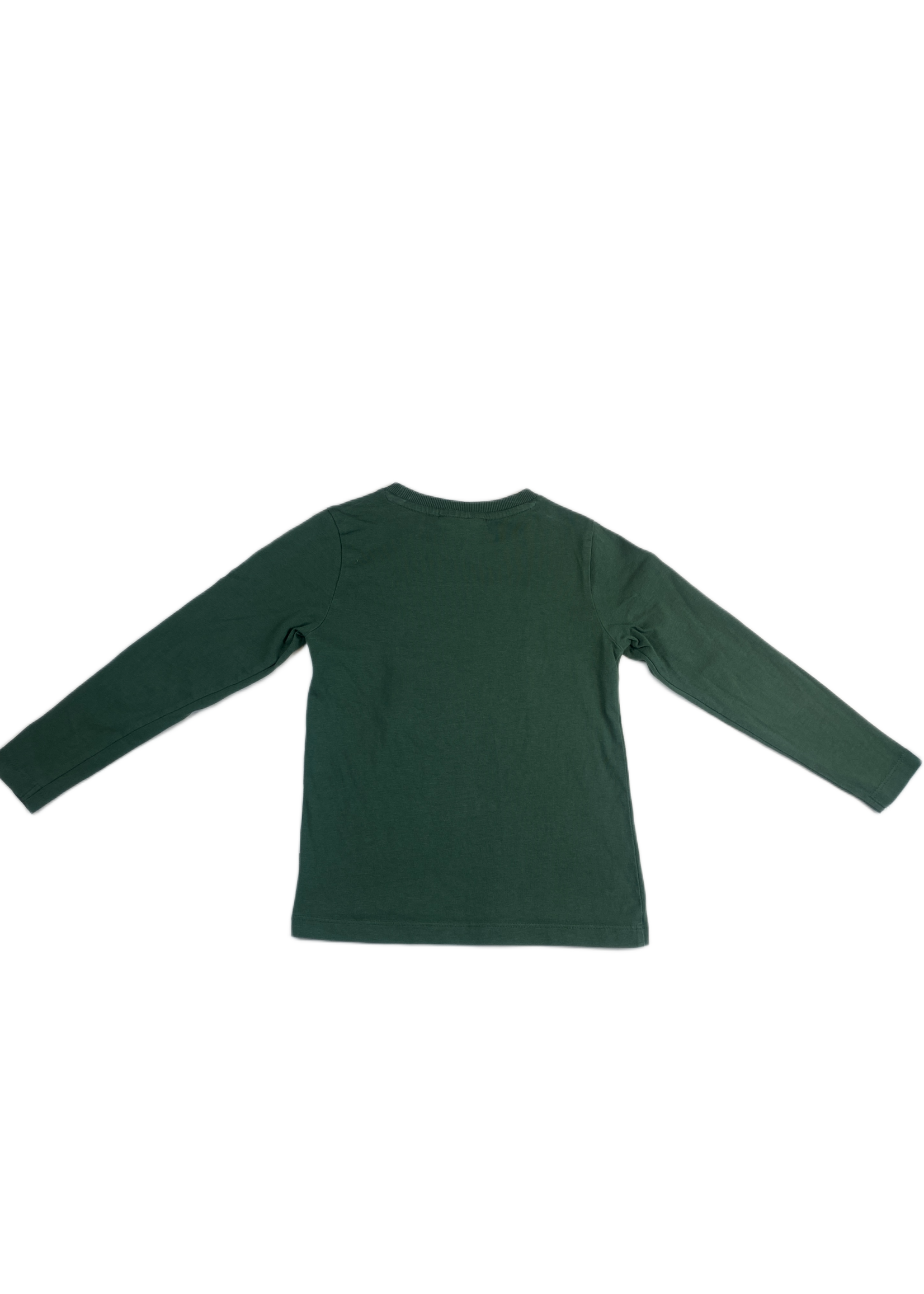 Someone BijBO Longsleeve