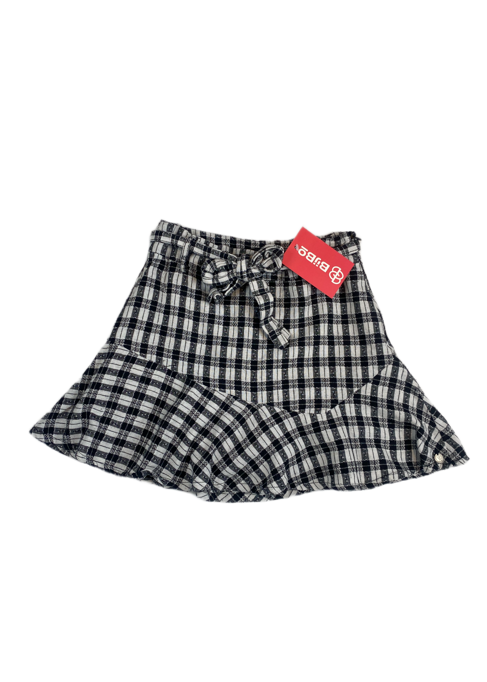 Frankie & Liberty BijBO Rok