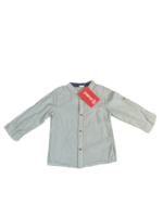 Tweedehands H&M BijBO kinderkleding Blouse