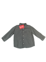 Tweedehands H&M BijBO kinderkleding Blouse