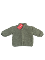 Tweedehands H&M BijBO kinderkleding Tussenjas