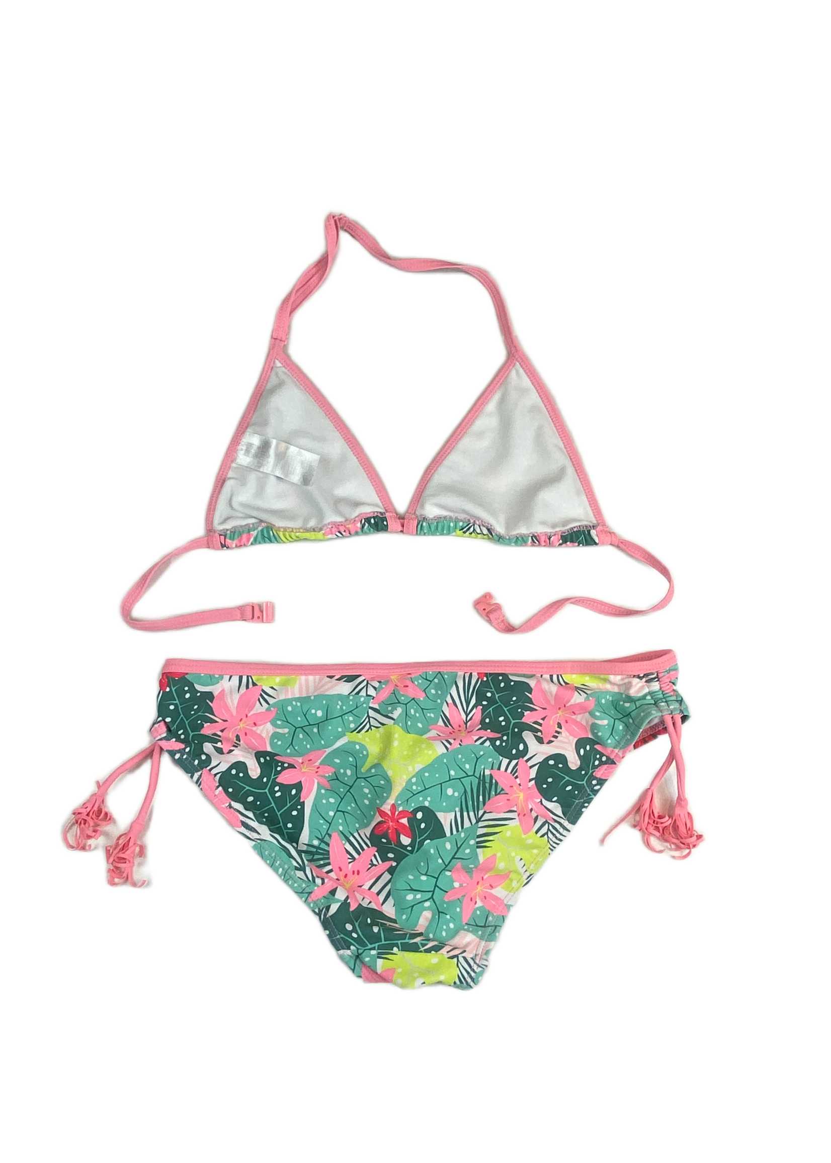 Tweedehands HEMA BijBO kinderkleding  Bikini