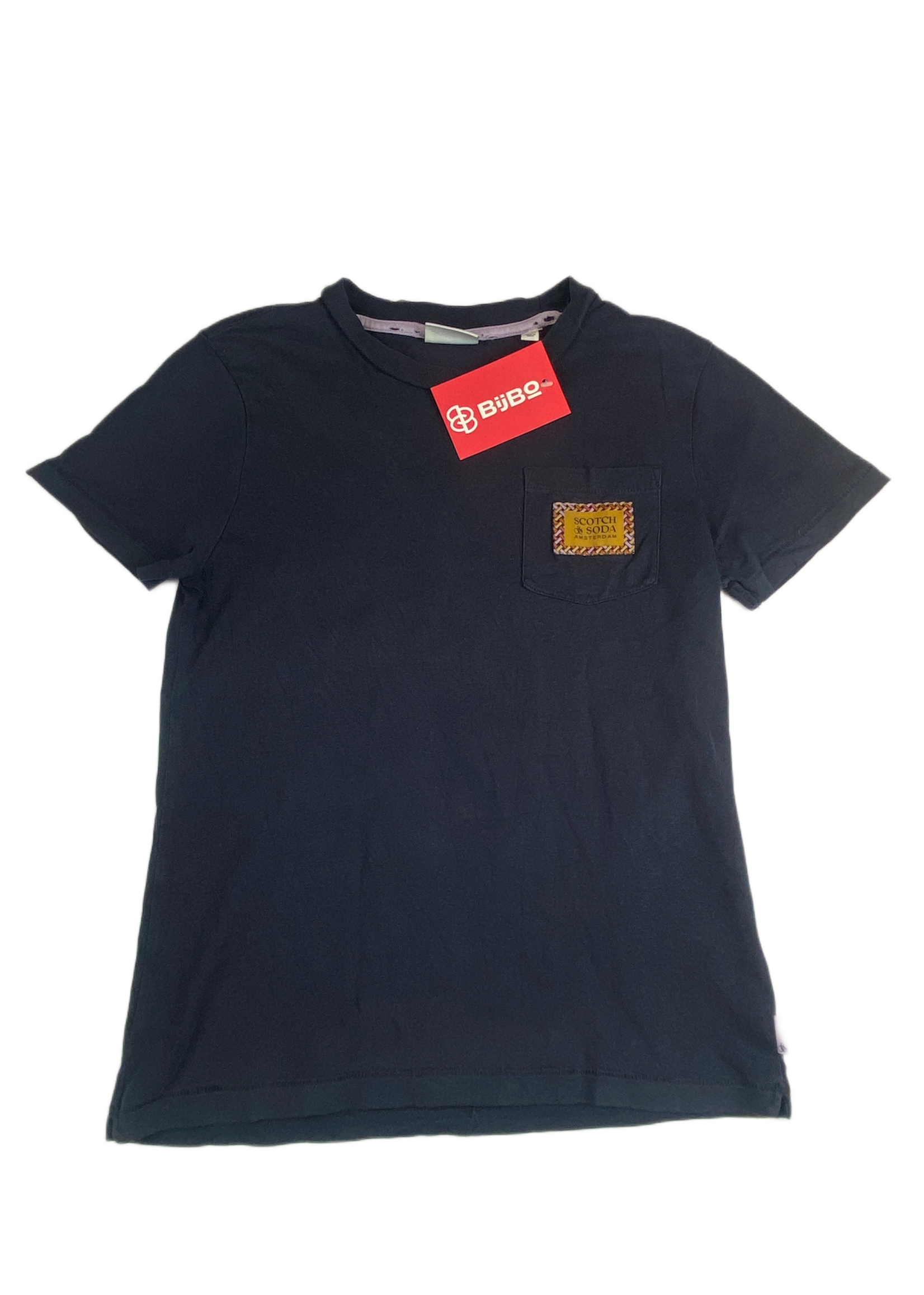 Scotch & Soda BijBO T-shirt