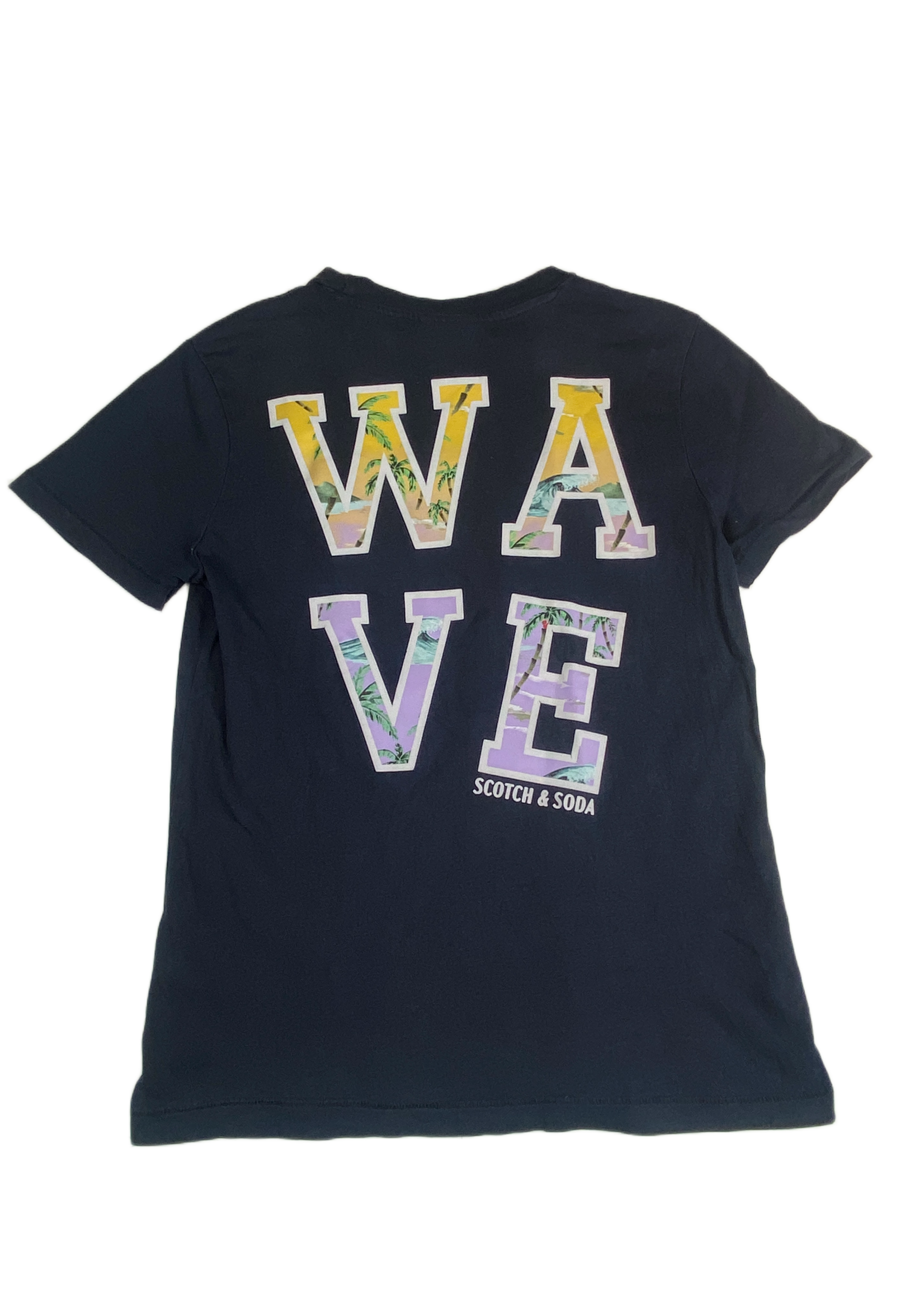 Scotch & Soda BijBO T-shirt