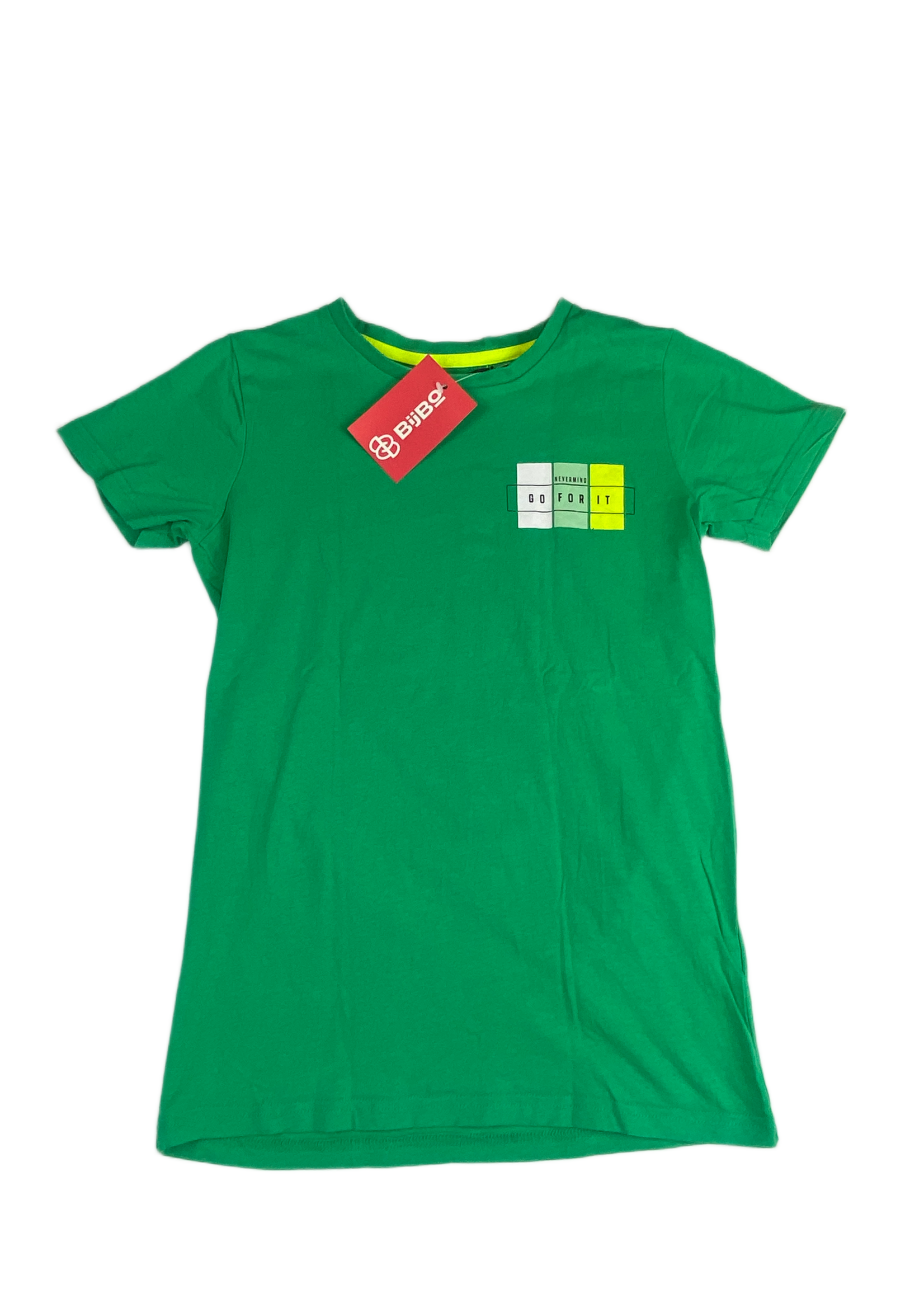 Europe Kids BijBO T-shirt
