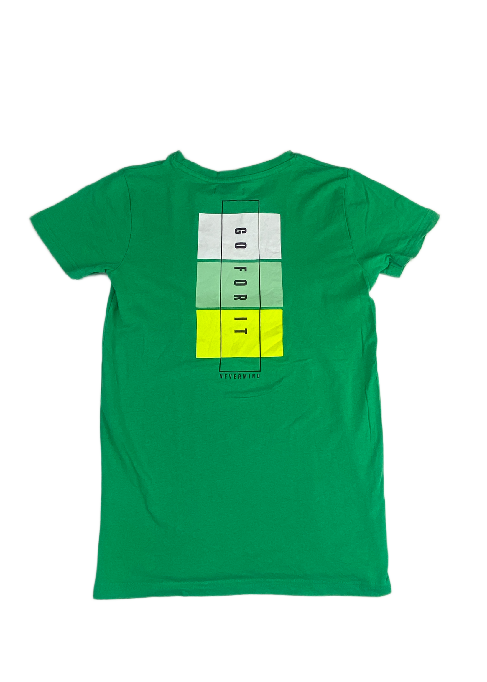 Europe Kids BijBO T-shirt