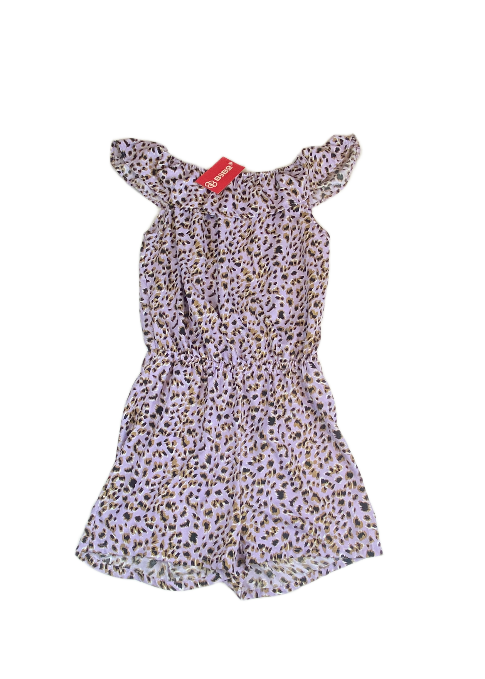Only BijBO Playsuit