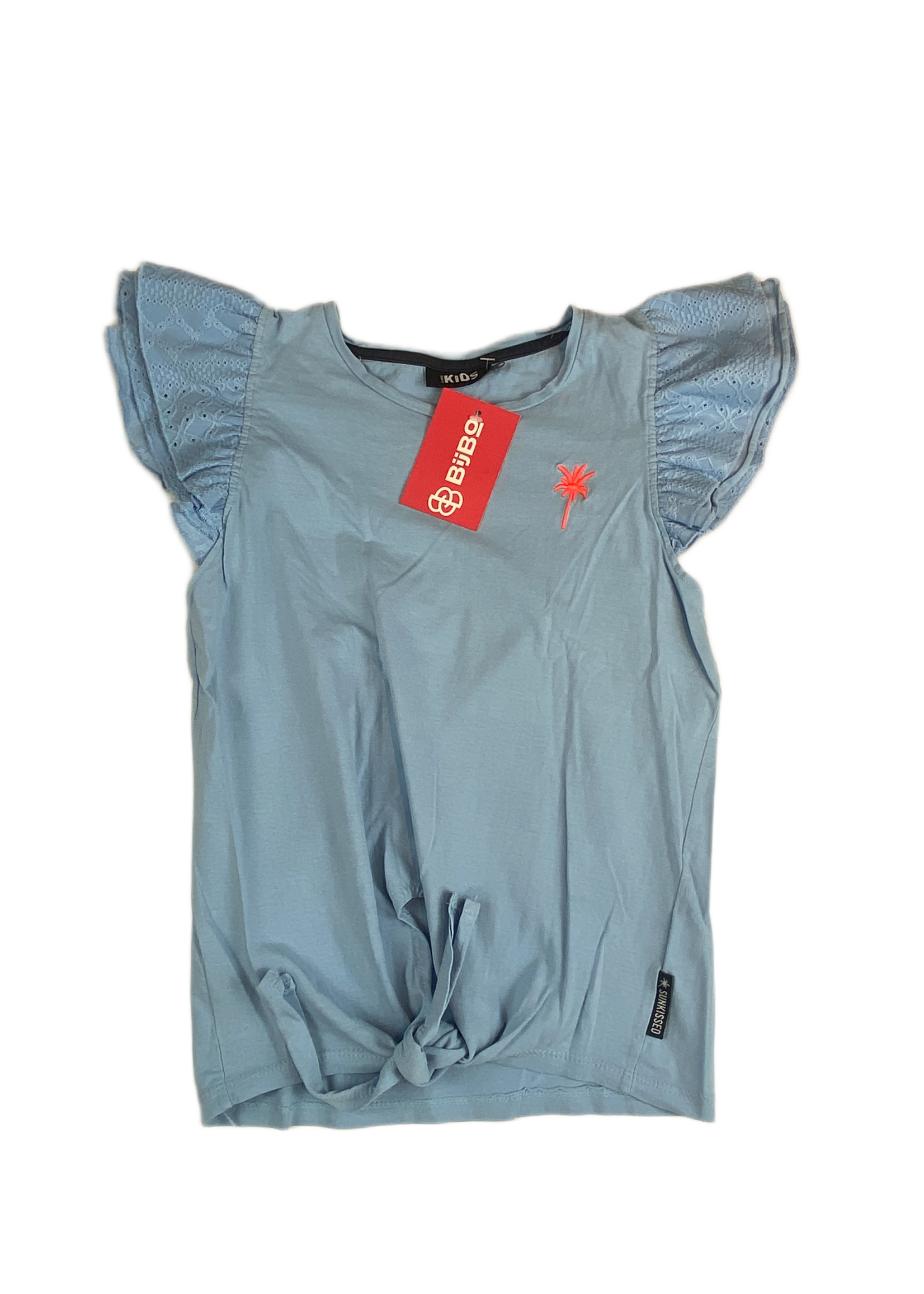 Europe Kids BijBO T-shirt