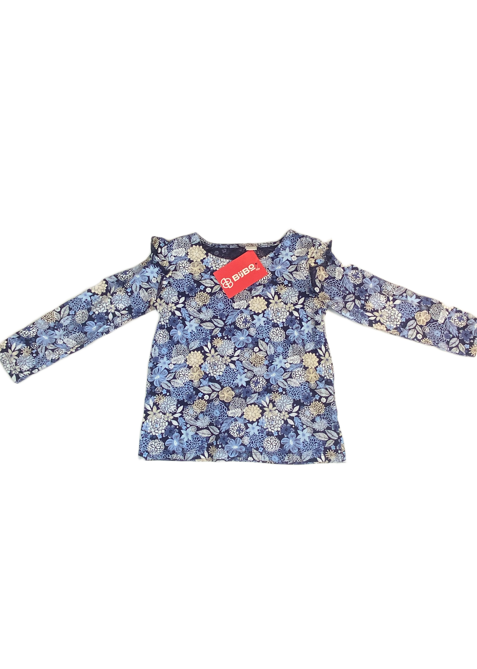 DopoDopo BijBO Longsleeve