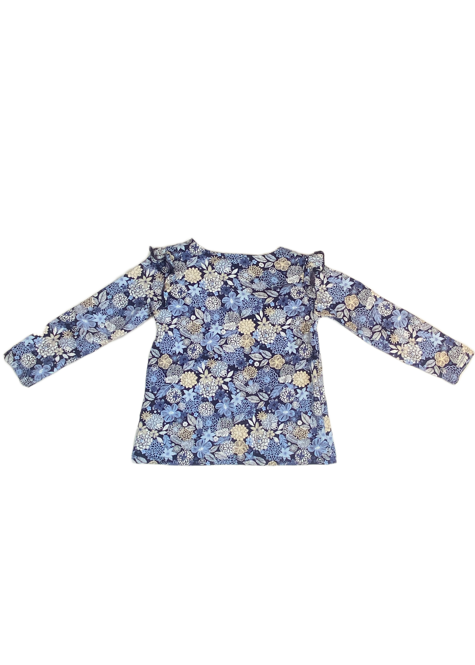 DopoDopo BijBO Longsleeve