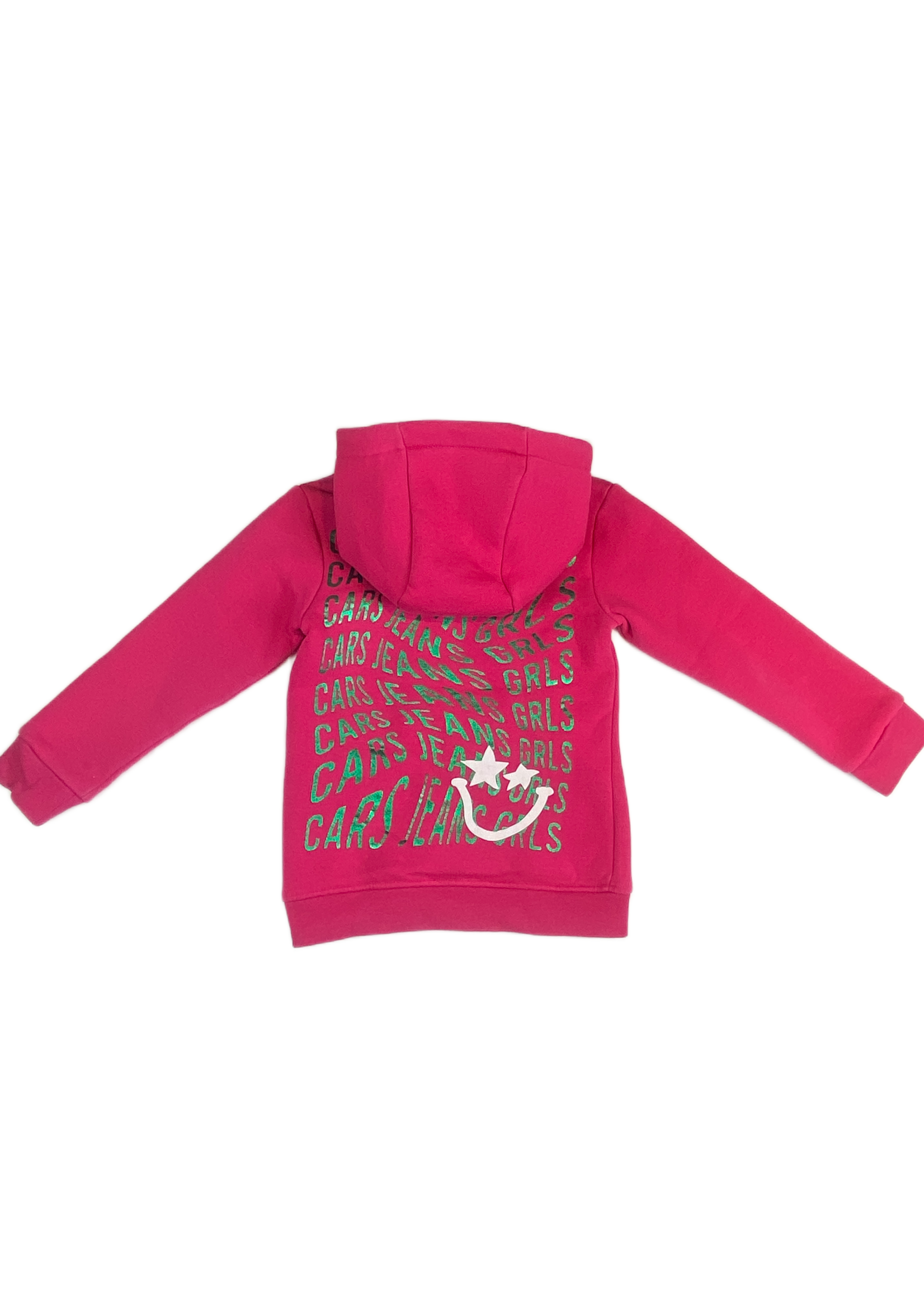Cars BijBO Trui