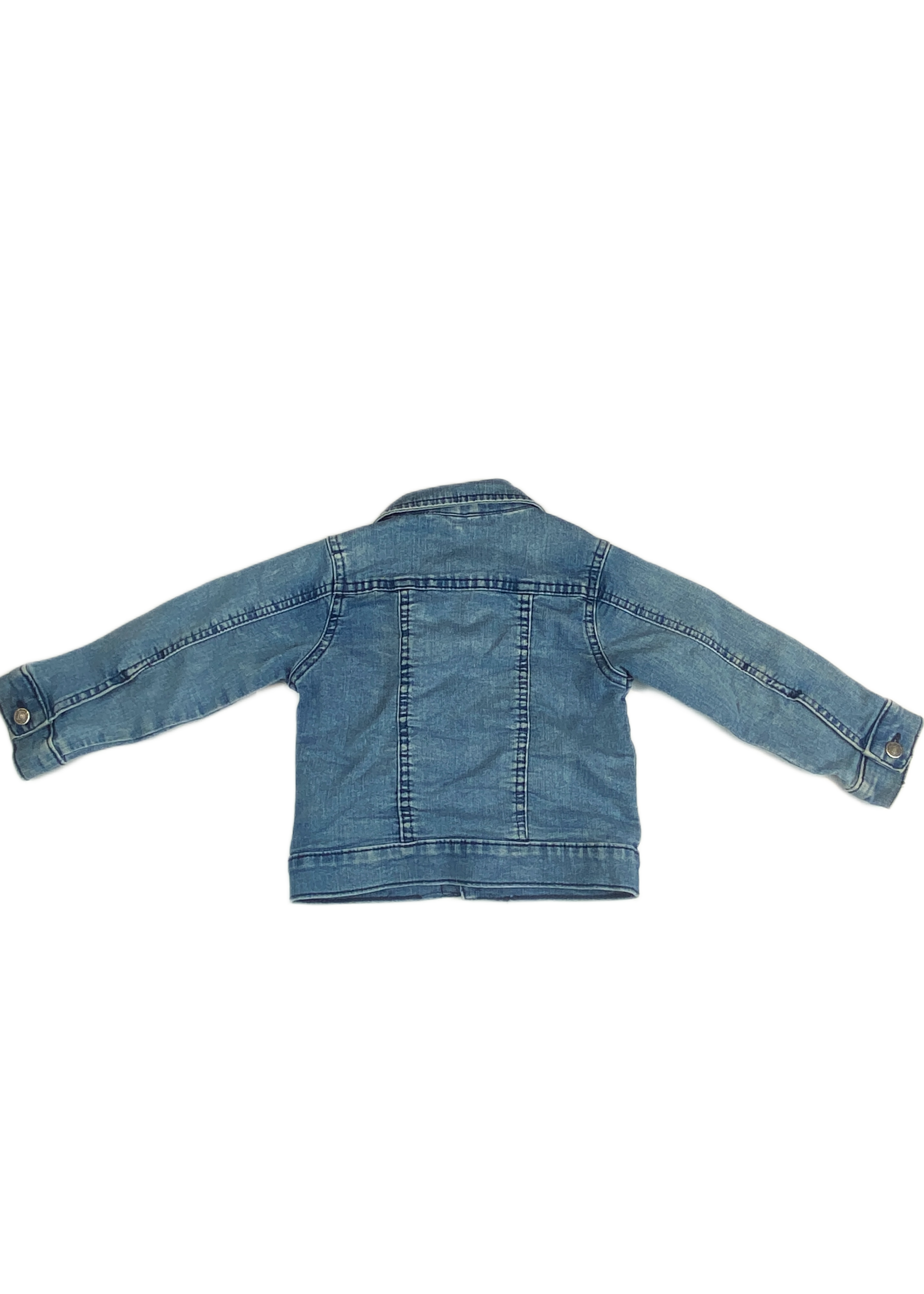 Koko Noko BijBO Spijkerjas