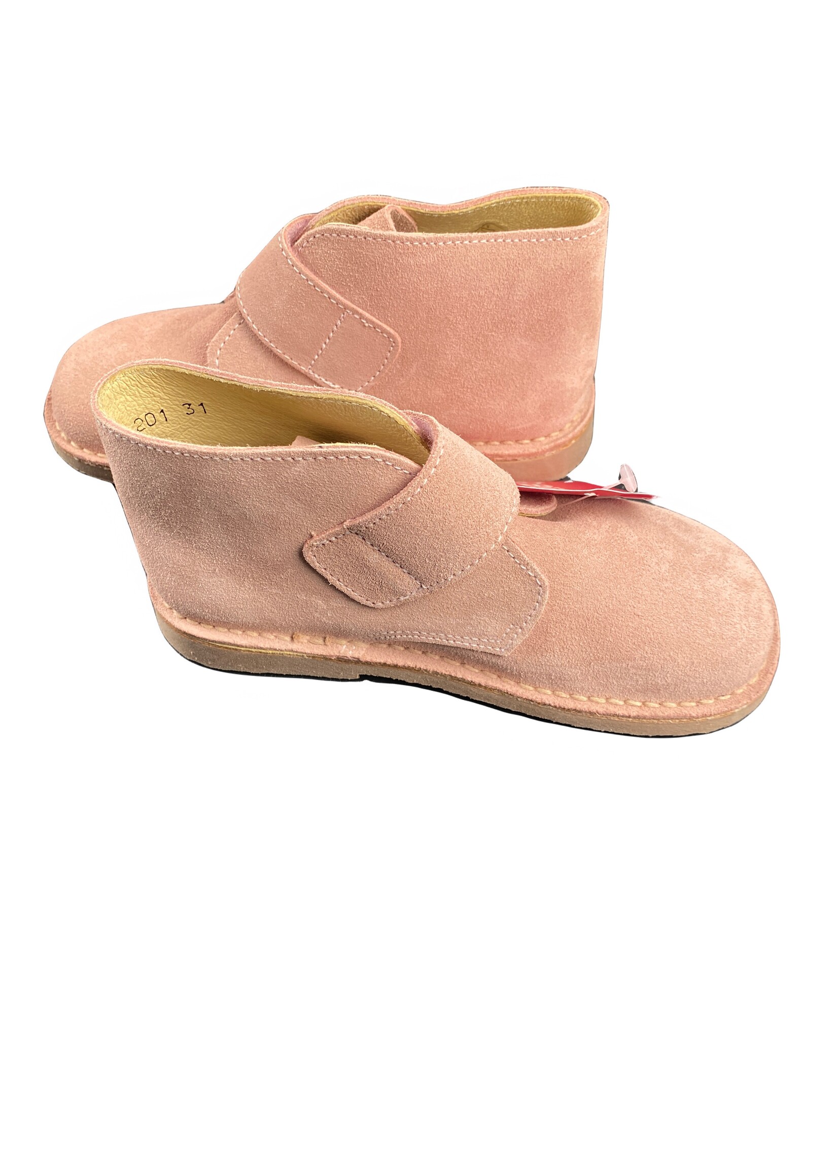 Pisamonas BijBO Schoenen