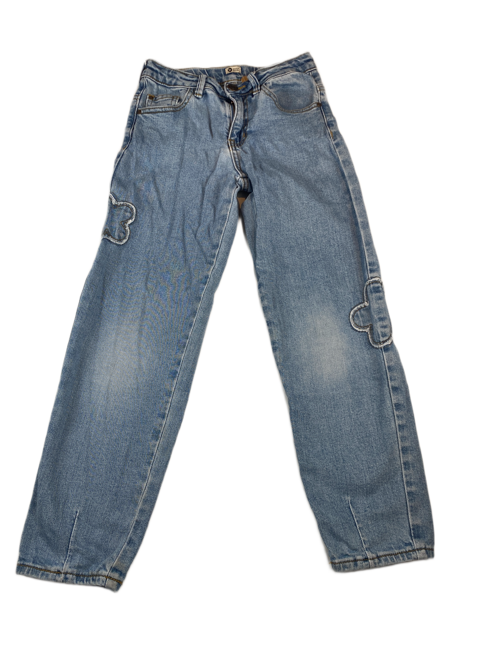 Daily 7 Jeans