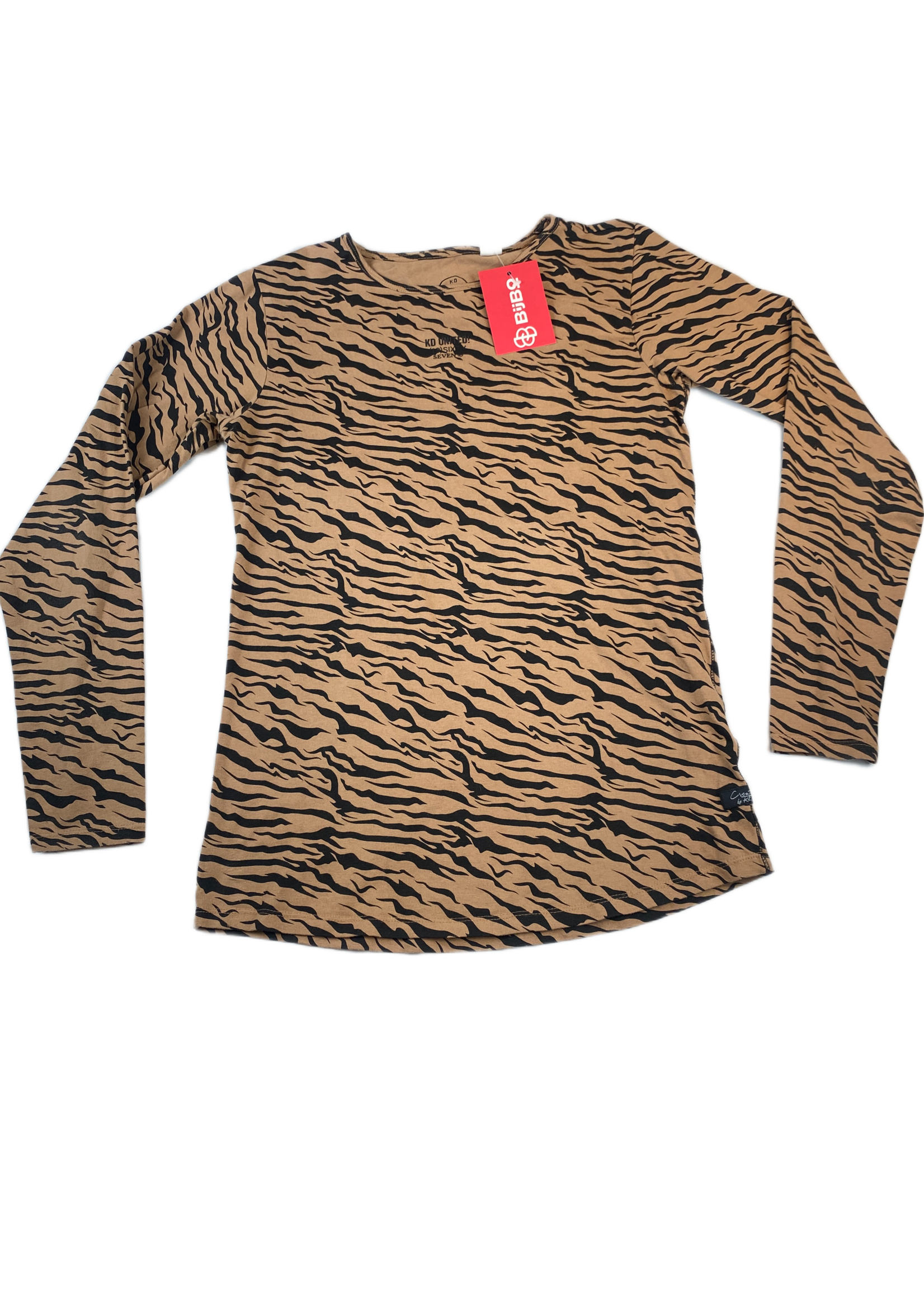 KD United BijBO Longsleeve