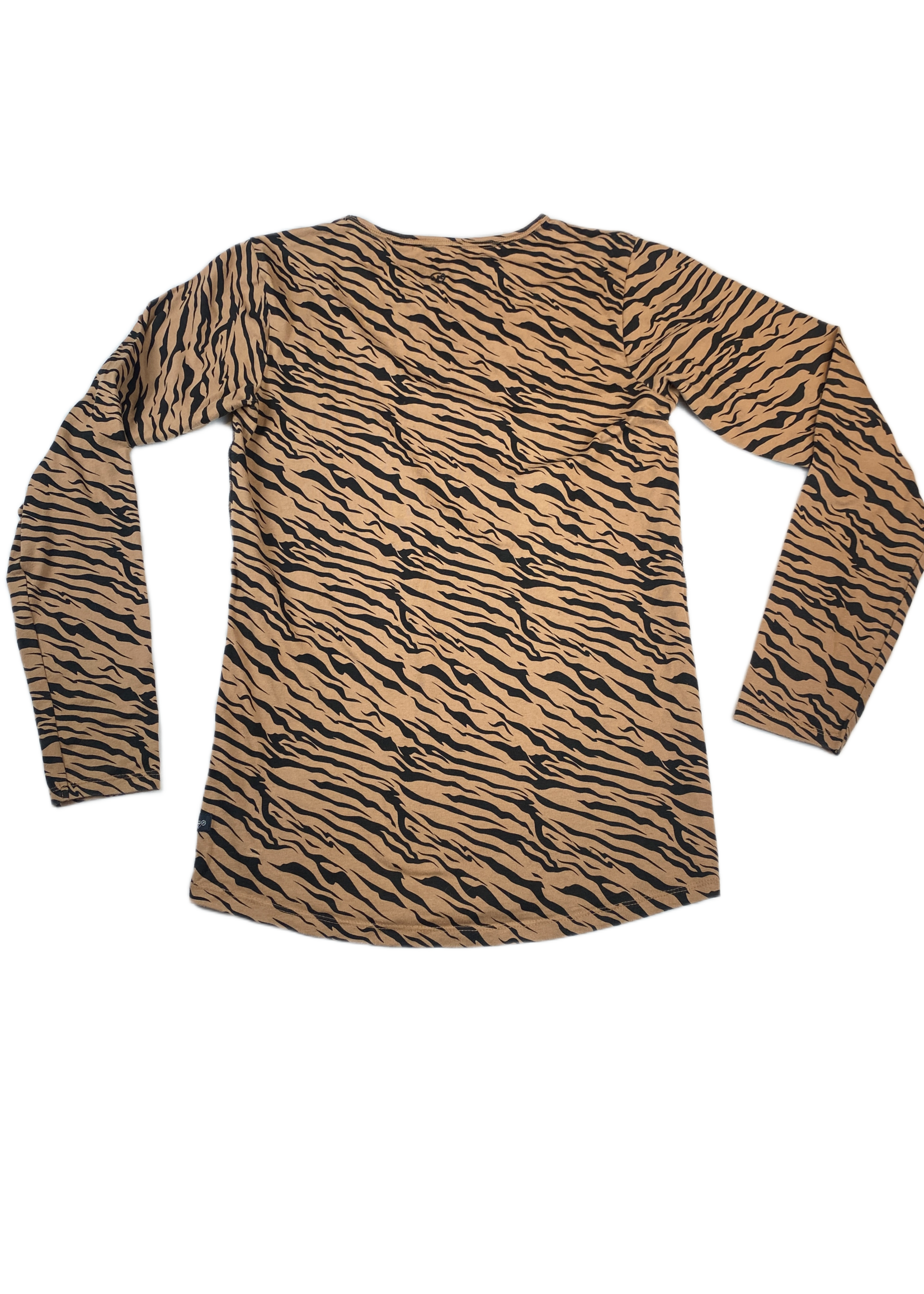 KD United BijBO Longsleeve