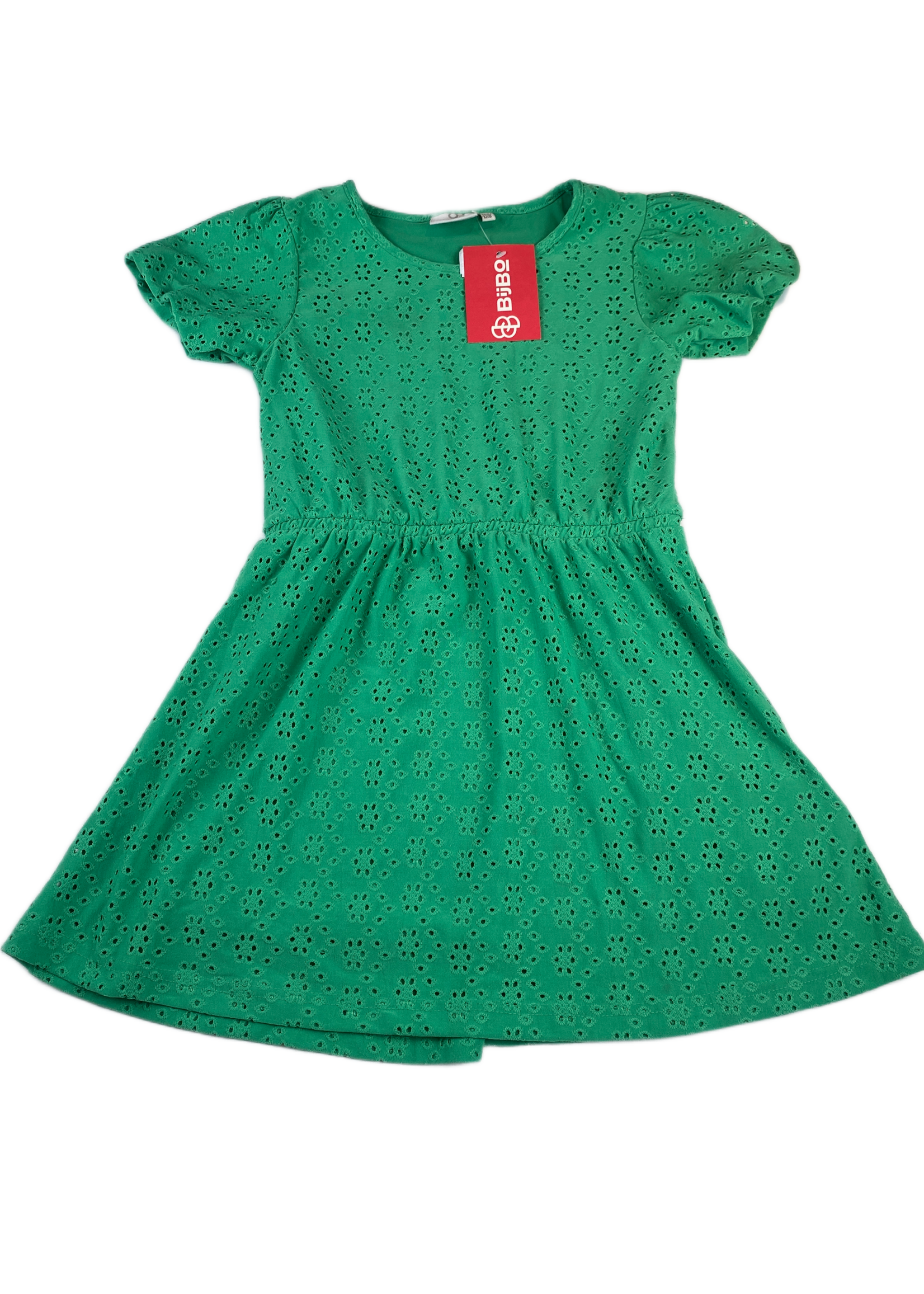 9th Avenue BijBO Jurk