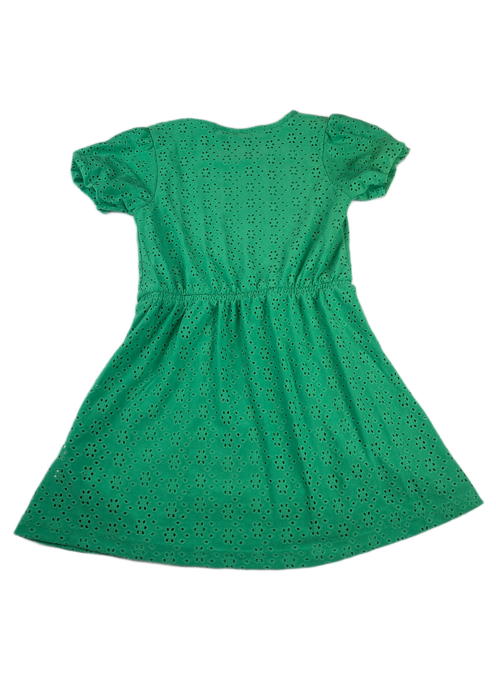 9th Avenue BijBO Jurk