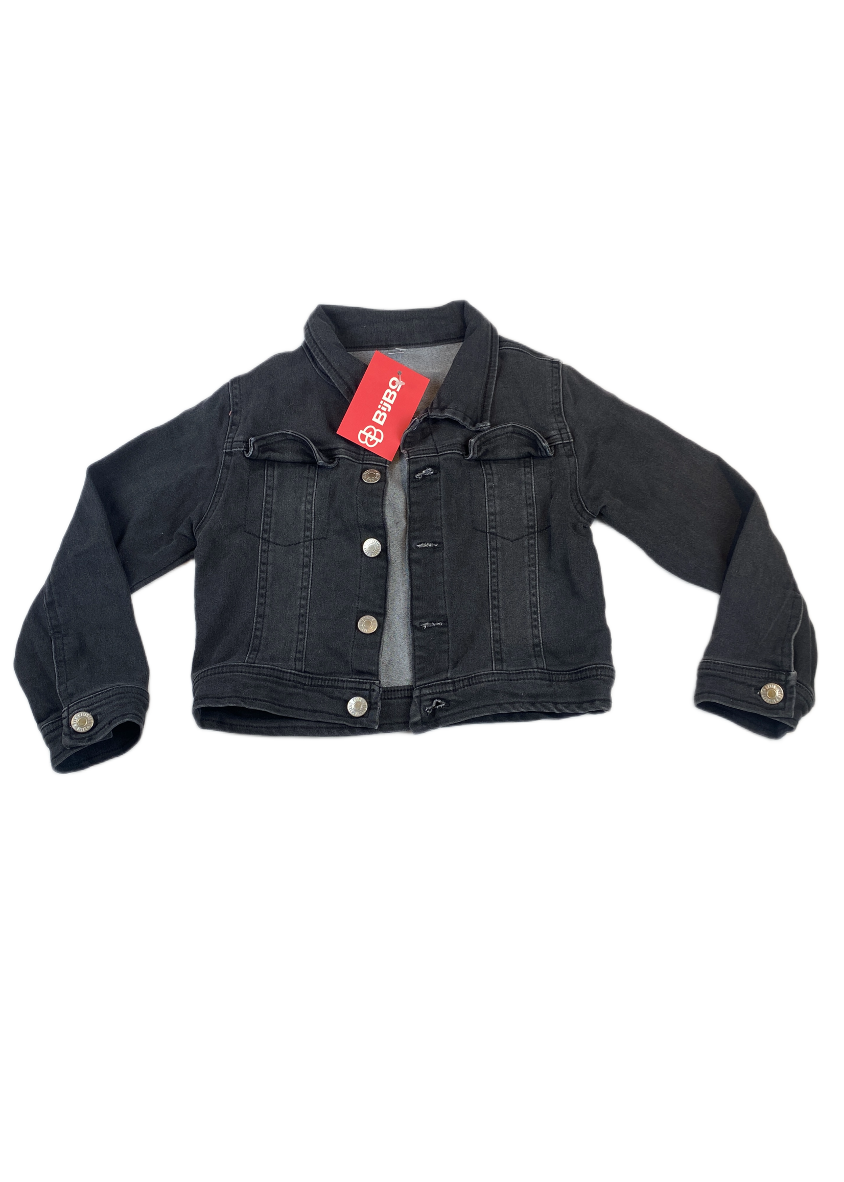 Zeeman BijBO Spijkerjas