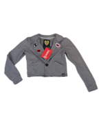 Tweedehands Z8 BijBO kinderkleding Vest