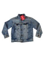 Tweedehands H&M BijBO kinderkleding Spijkerjas