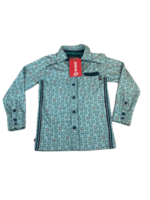 4 Funcky Flavours BijBO Blouse