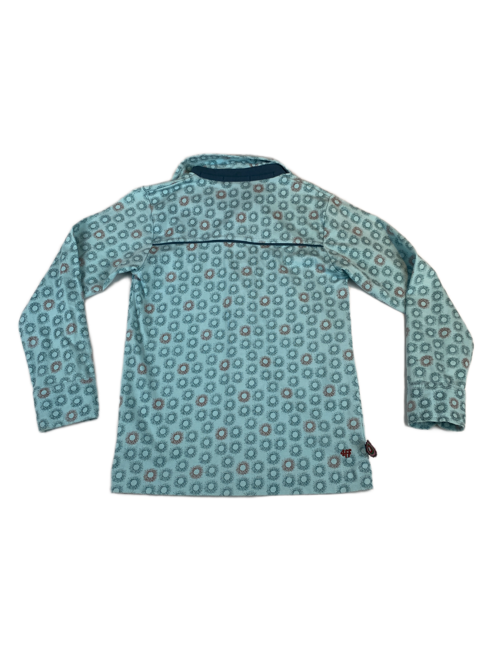 4 Funcky Flavours BijBO Blouse