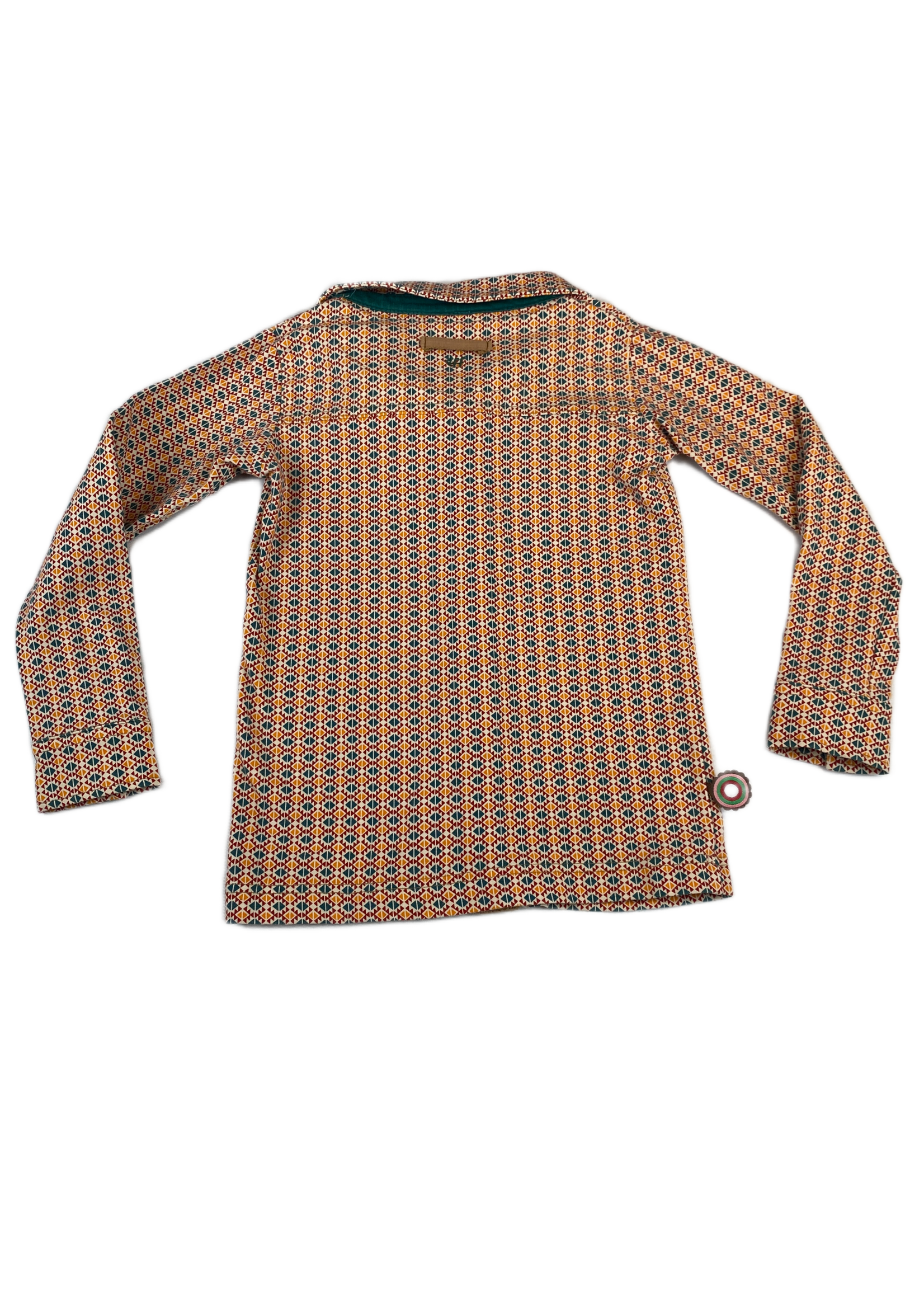 4 Funcky Flavours BijBO Blouse