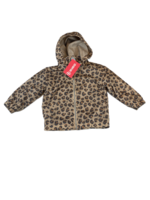 Tweedehands H&M BijBO kinderkleding Zomerjas