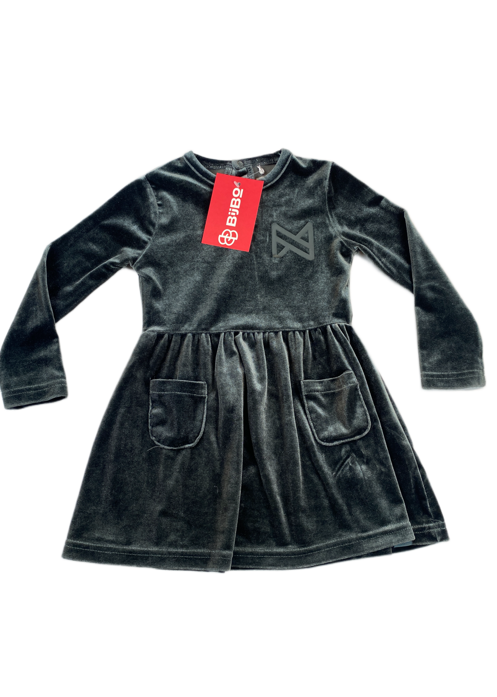 Koko Noko BijBO Jurk