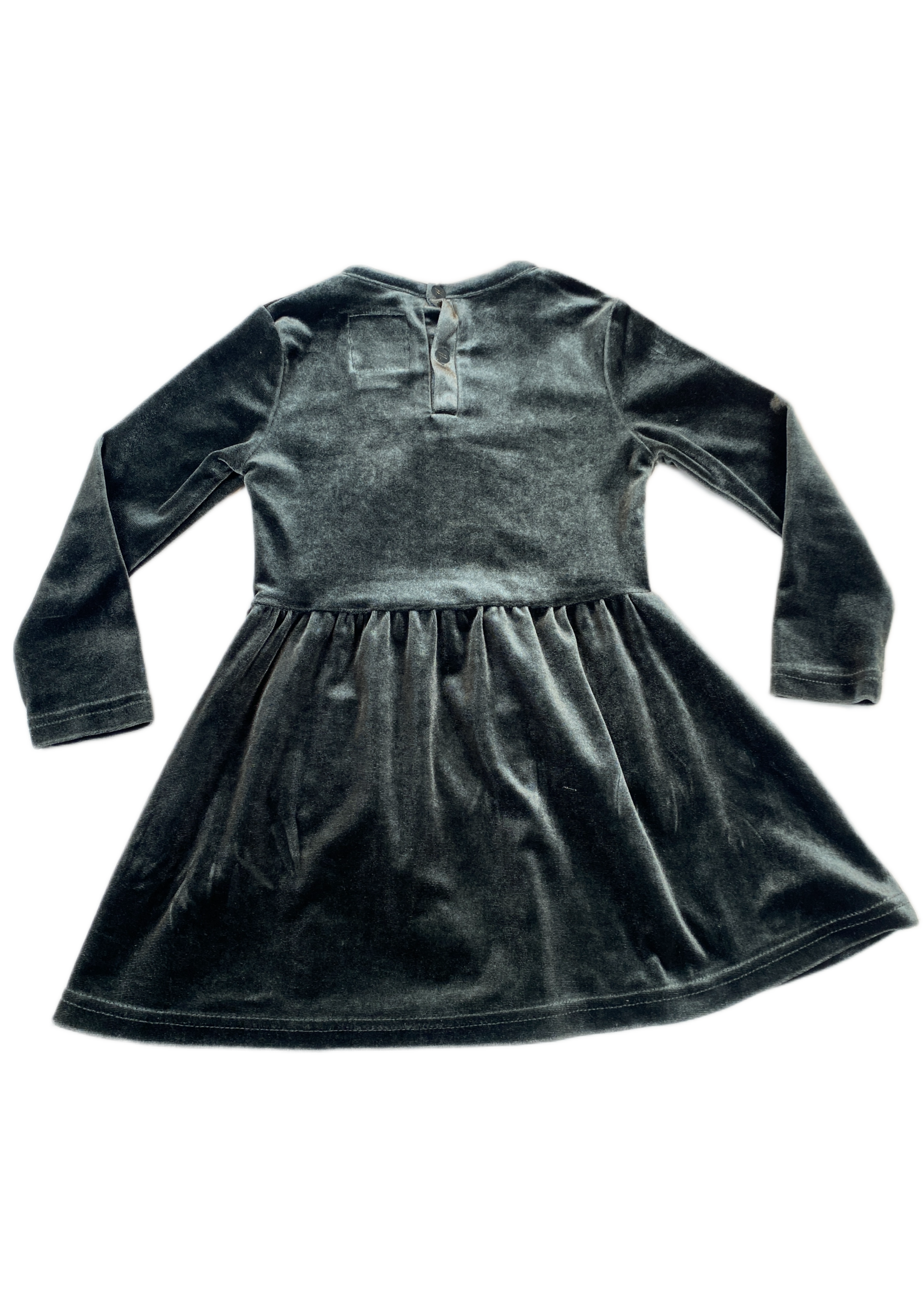 Koko Noko BijBO Jurk