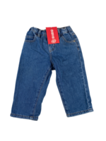 Tweedehands HEMA BijBO kinderkleding  Jeans
